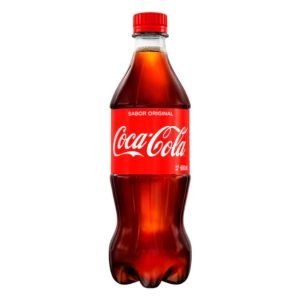 Coca Cola 600ml